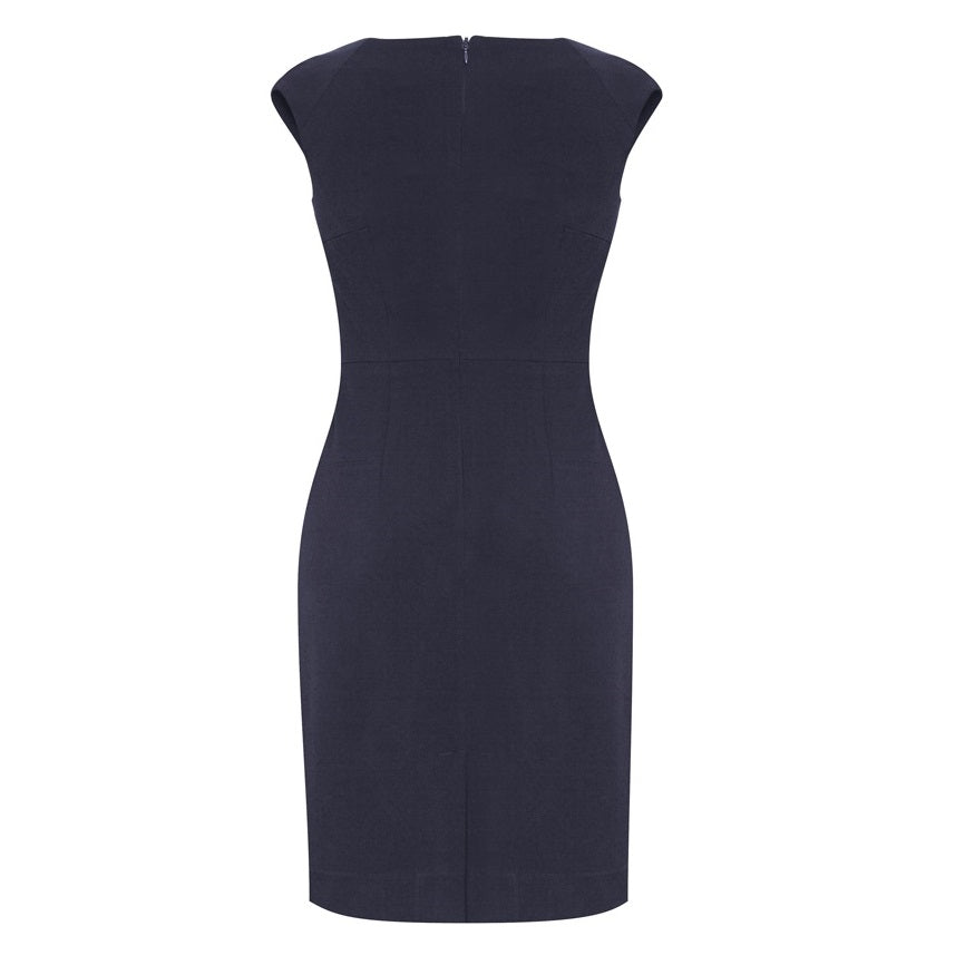 Biz Collection BS730L Audrey Ladies Dress