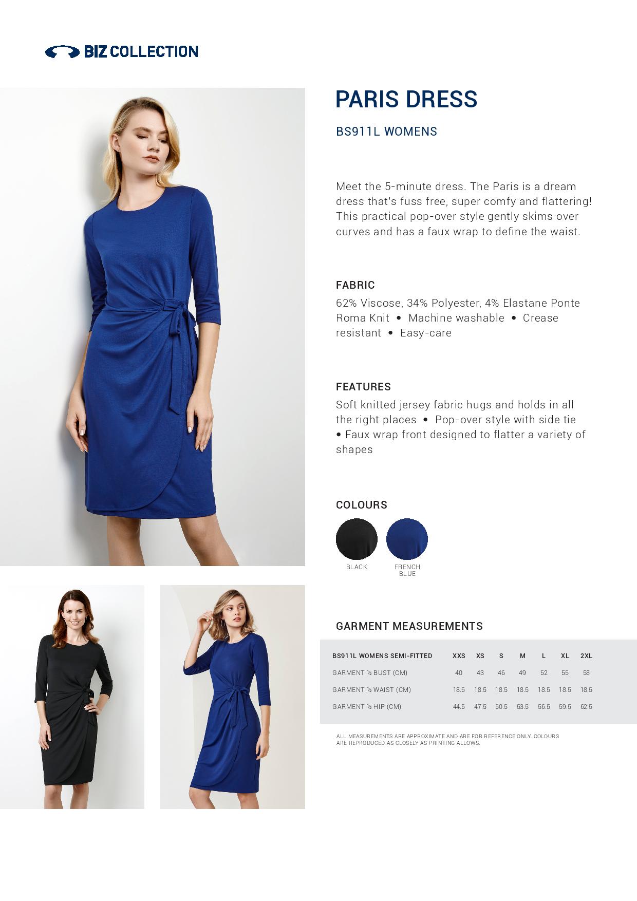 Specification