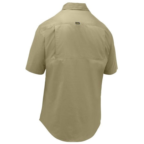 Bisley BSC1820 Closed Front Cool Lightweight Shirt