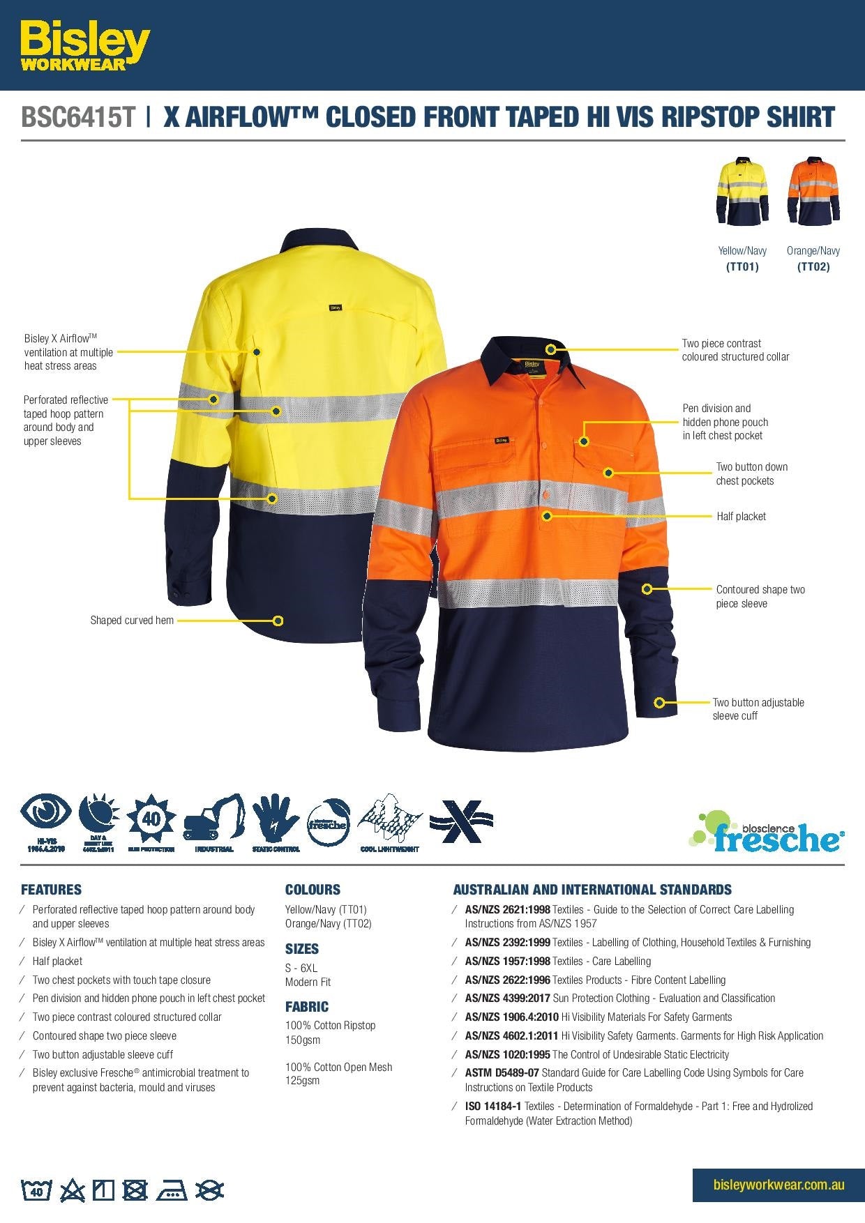 Specification