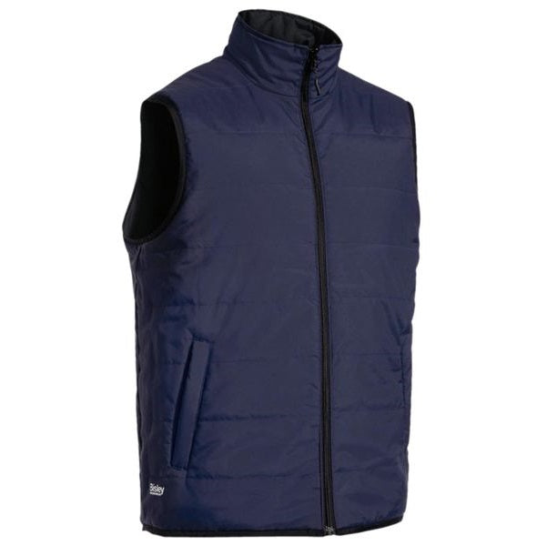 Bisley BV0328 Reversible Puffer Vest