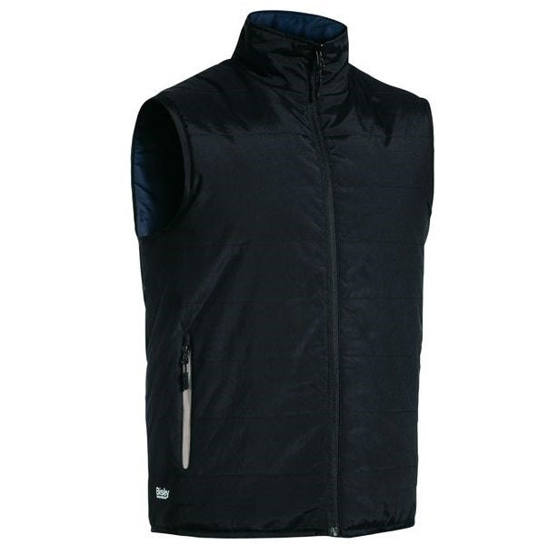 Bisley BV0328 Reversible Puffer Vest