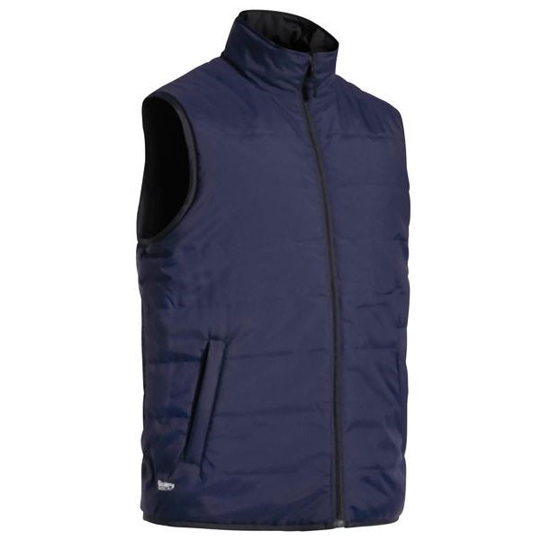 Bisley BV0328 Reversible Puffer Vest
