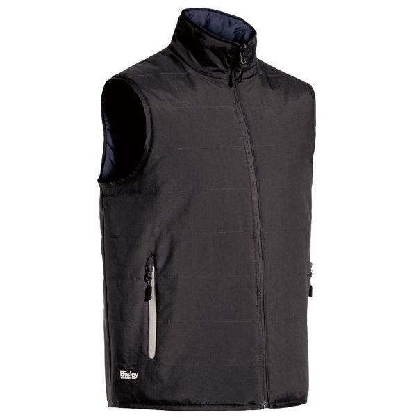 Bisley BV0328 Reversible Puffer Vest