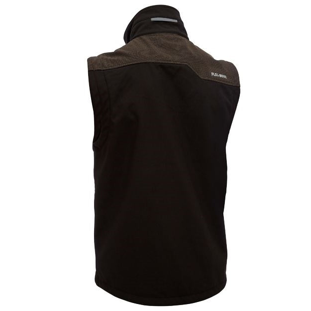 Bisley BV0570 FLX & Move™ Soft Shell Vest