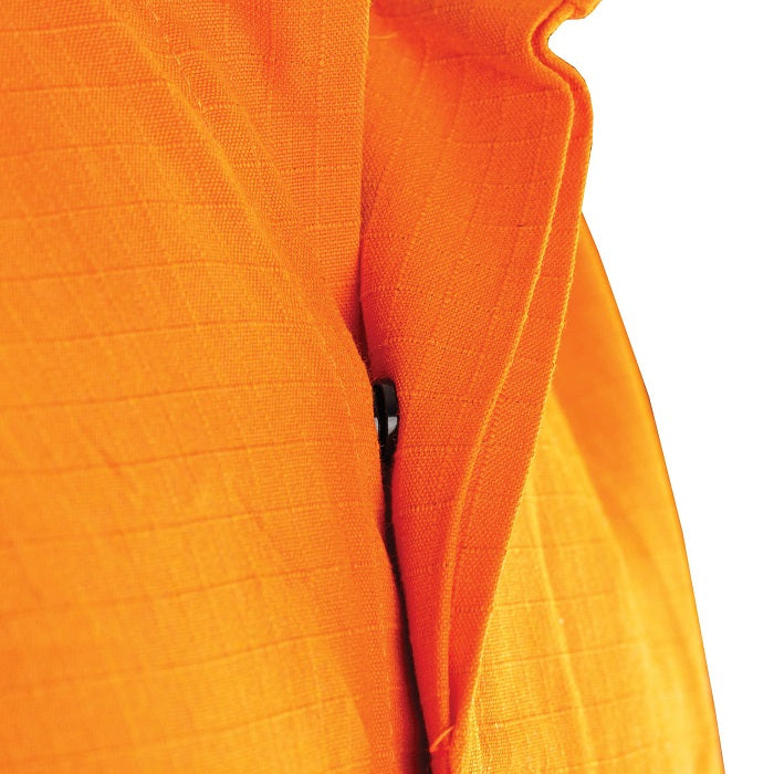 Bool BW1595T1 Regular Weight PPE2 FR Shirt With Segmented FR Reflective Tape