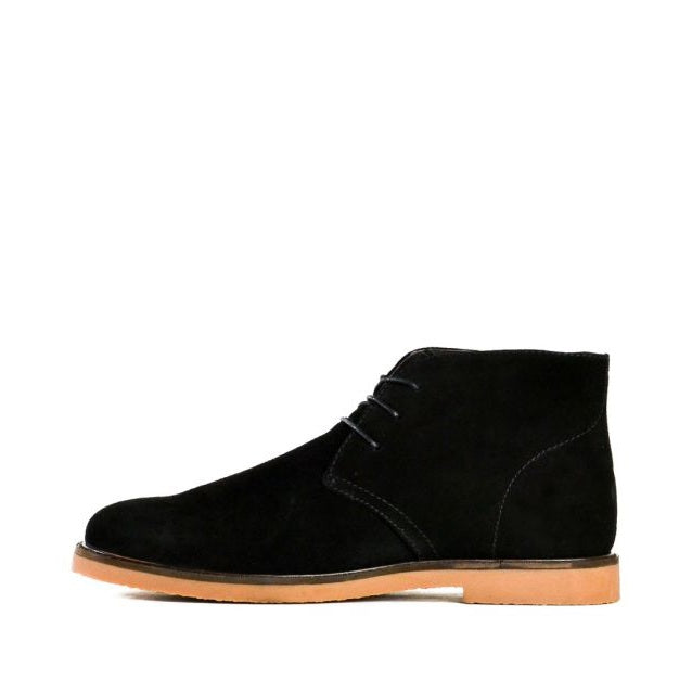 Bata 855-60459 DISCONTINUED Chukka Leather Dress Boot