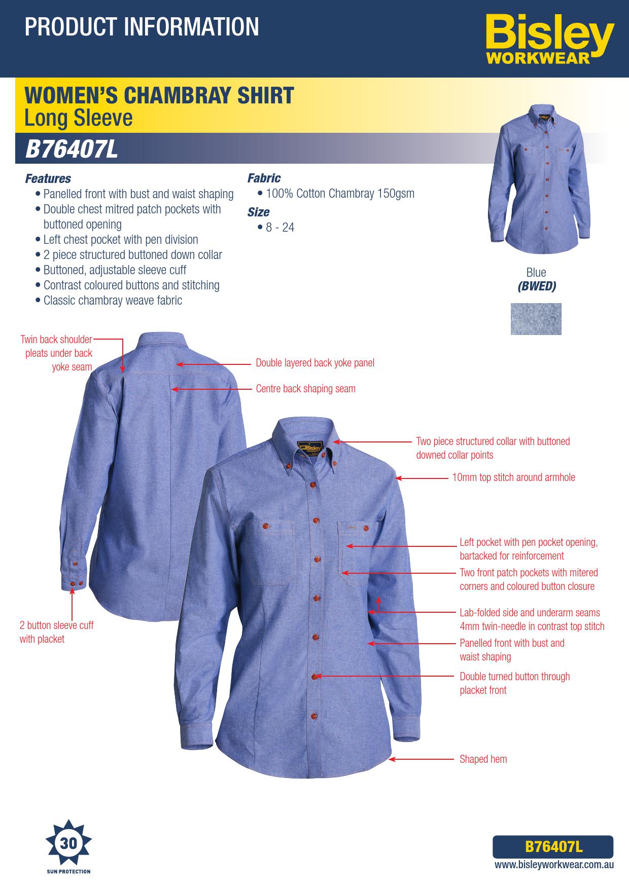 Specification