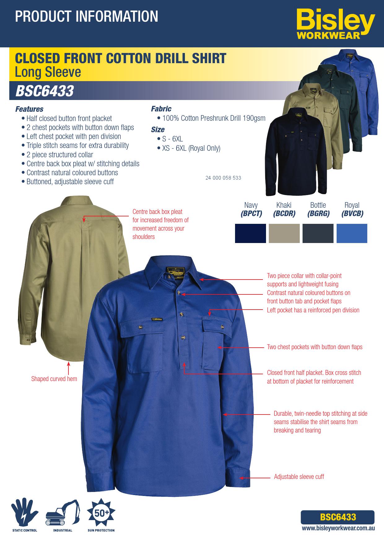 Specification