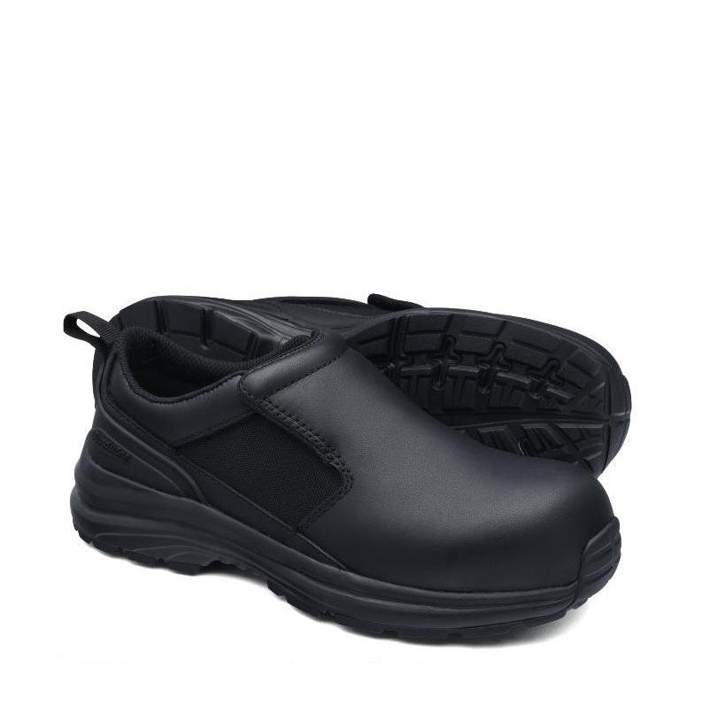 Blundstone 886 Womens Composite Slip On Safety Shoe