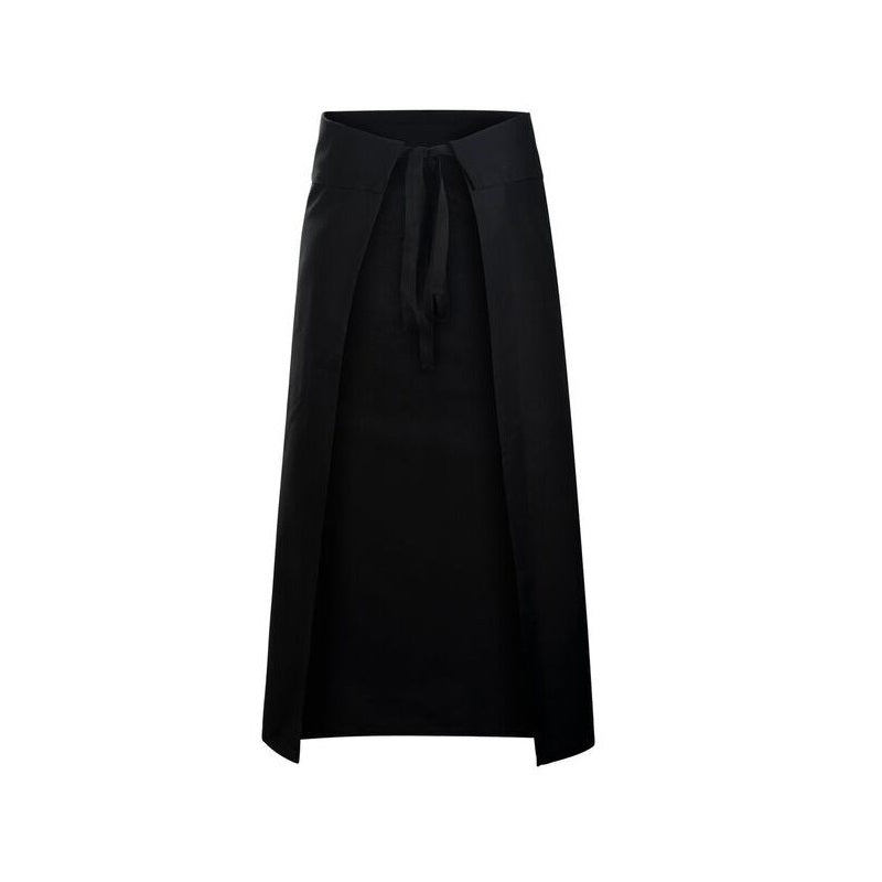Chefscraft CA008 DISCONTINUED Continental Apron with Fold Over
