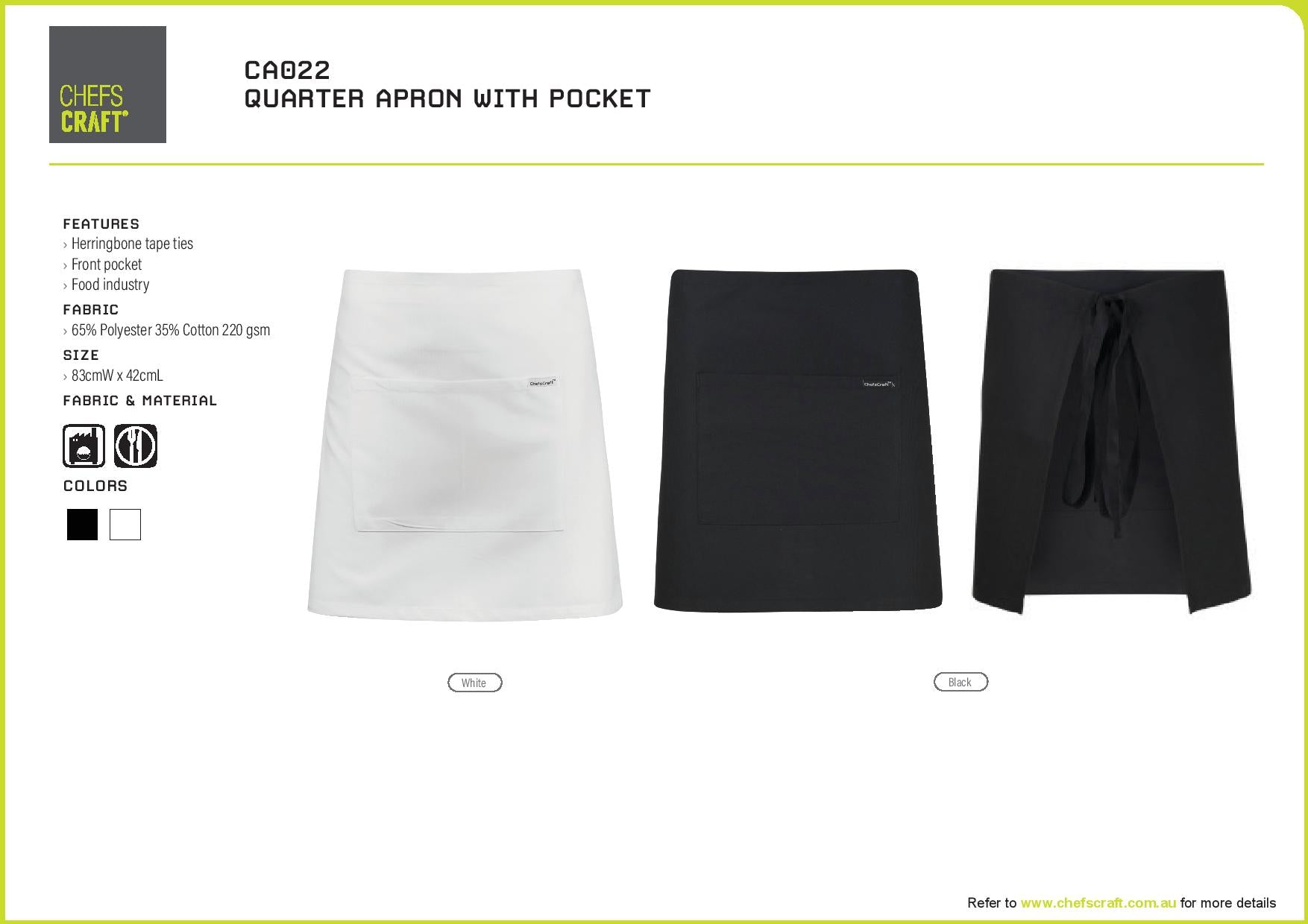 Specification