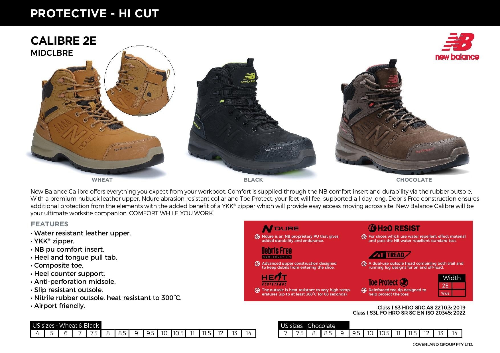 Specification
