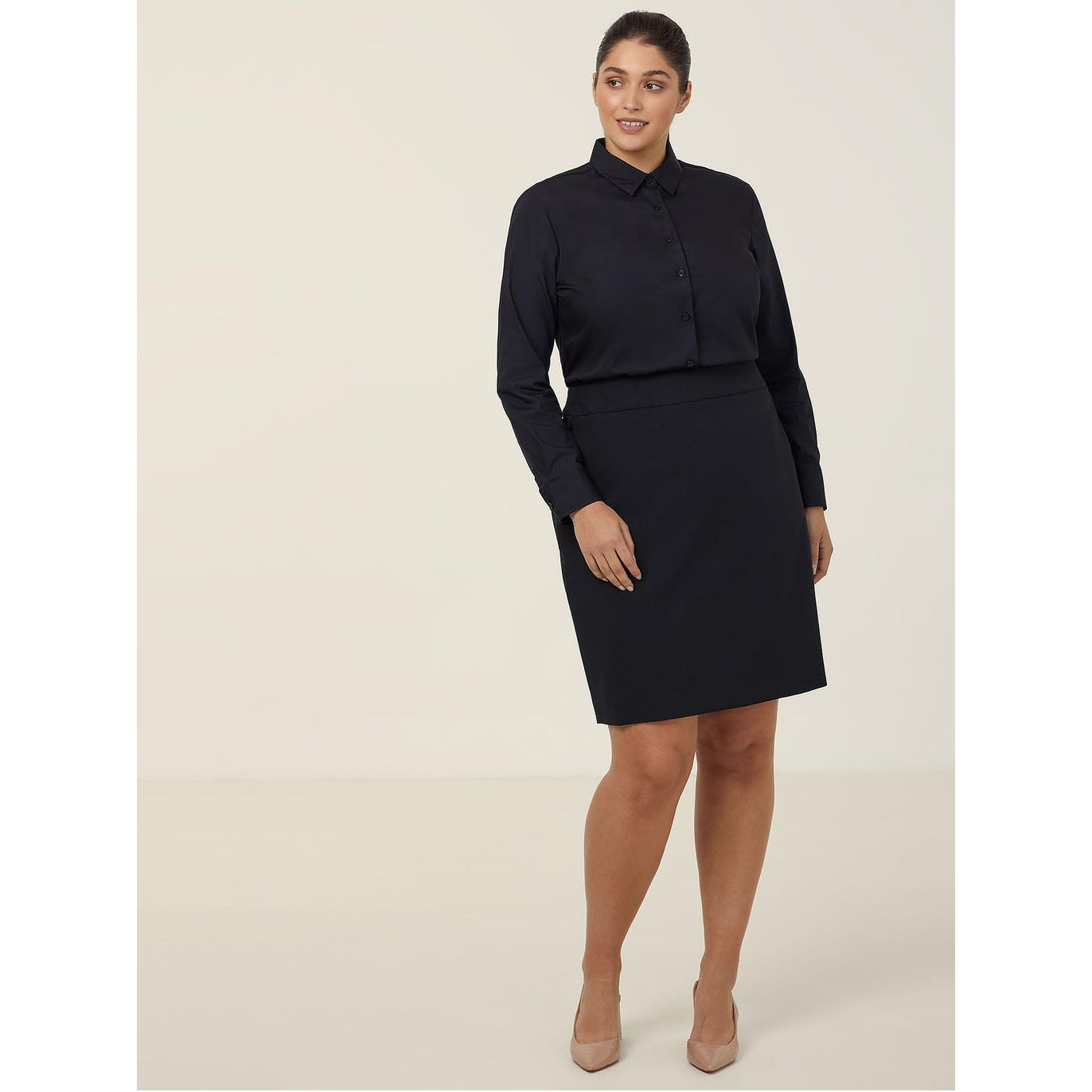 NNT CAT2NH Ladies Pencil Skirt