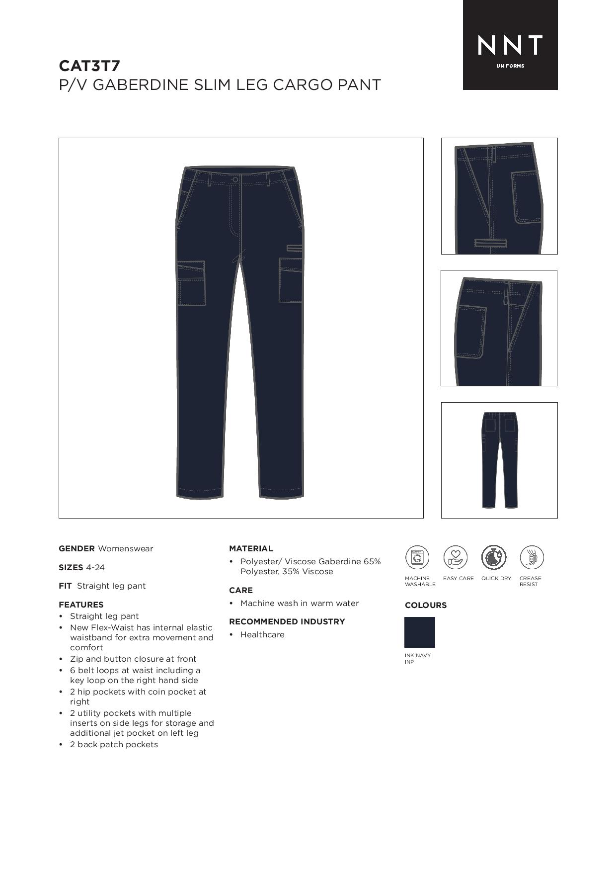 Specification