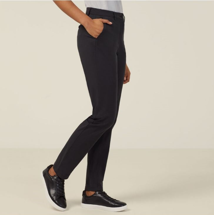 NNT CAT3XJ Stretch Cotton Chino Pants