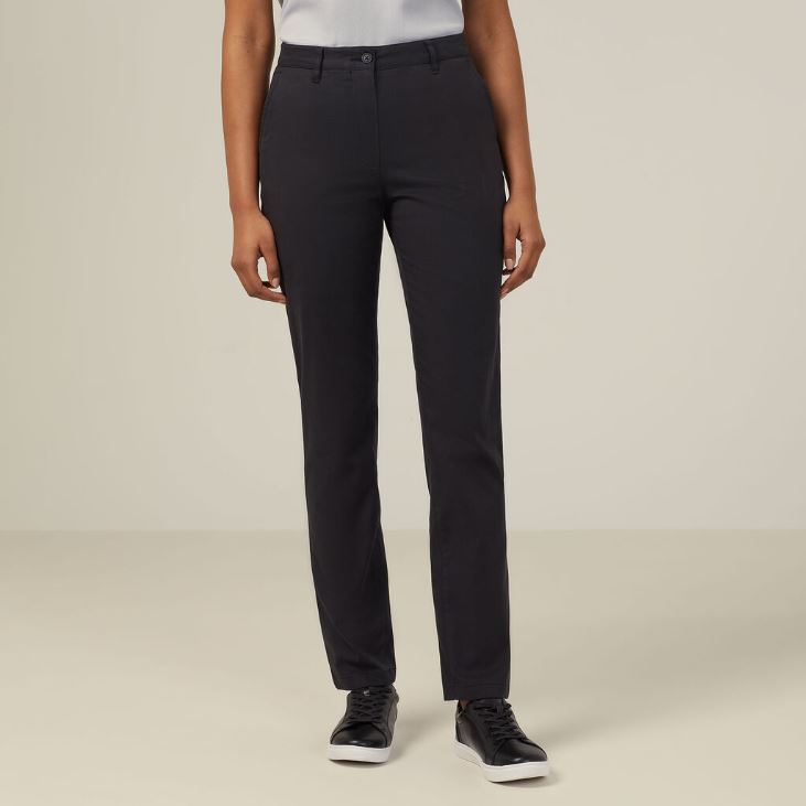 NNT CAT3XJ Stretch Cotton Chino Pants