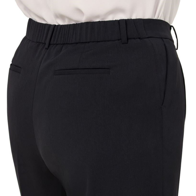 NNT CAT3YE Crepe Stretch Relaxed Womens Shorts