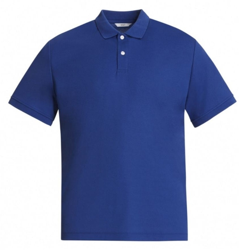 NNT CATJ2M Mens S/S Polo