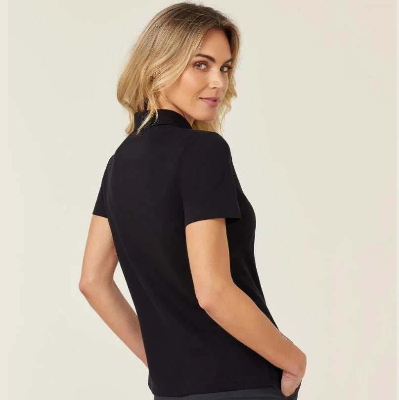 NNT CATUT4 Cotton Pique Polo