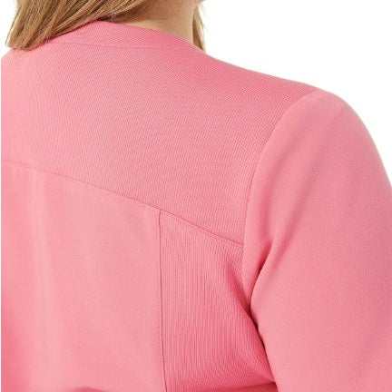 NNT CATUWX Invigorate Helen Scrub Top