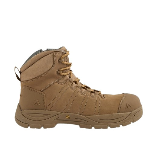 Colorado CF12344 Freemont Zip-Sided Safety Boots