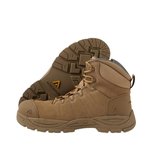 Colorado CF12344 Freemont Zip-Sided Safety Boots