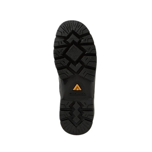 Colorado CF12345 Shogun Zip-Sided Scuff Cap Safety Boots