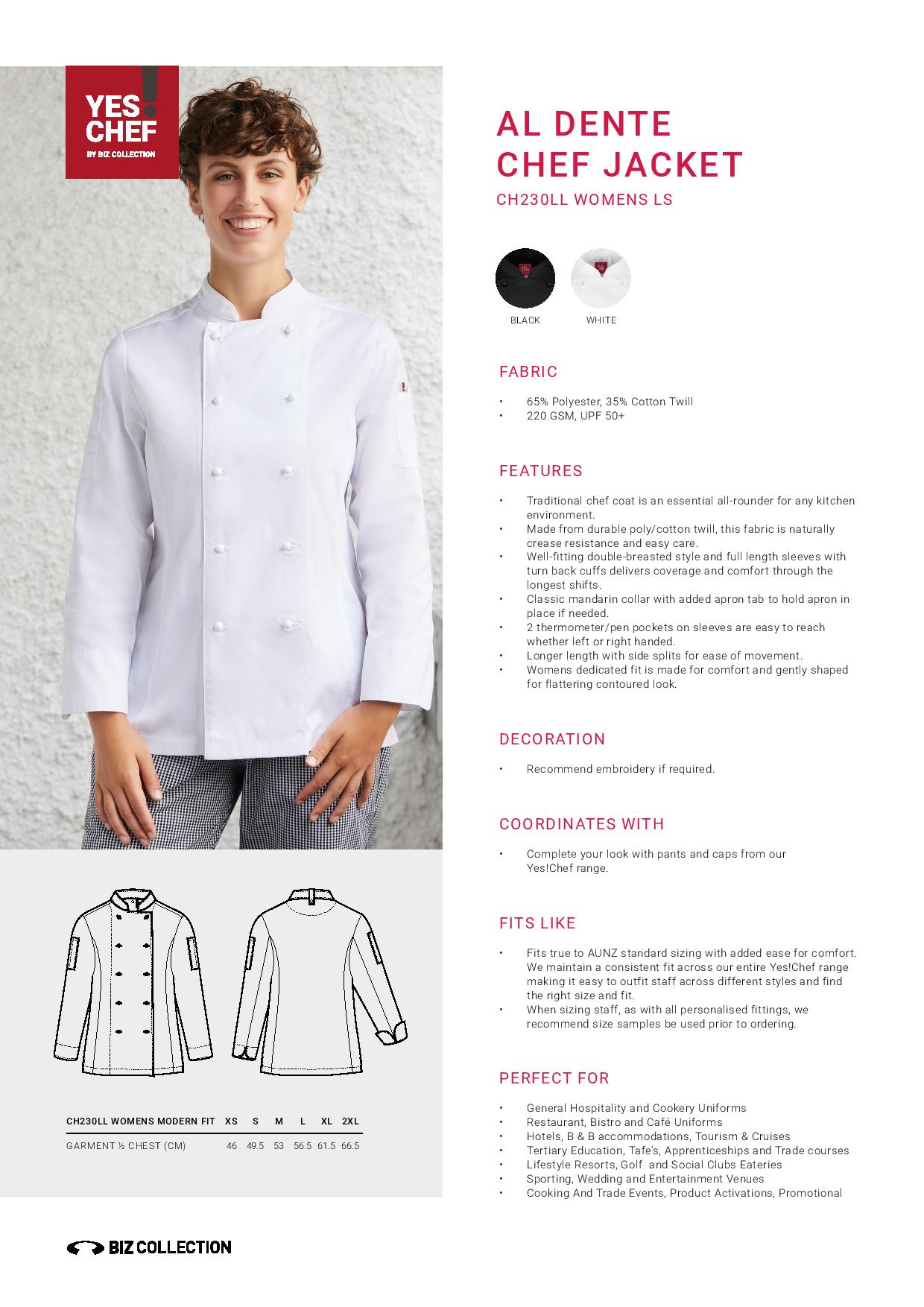 Specification