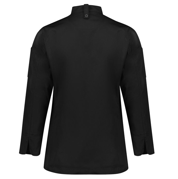 Biz Collection CH230LL Al Dente Womens Chef Jacket