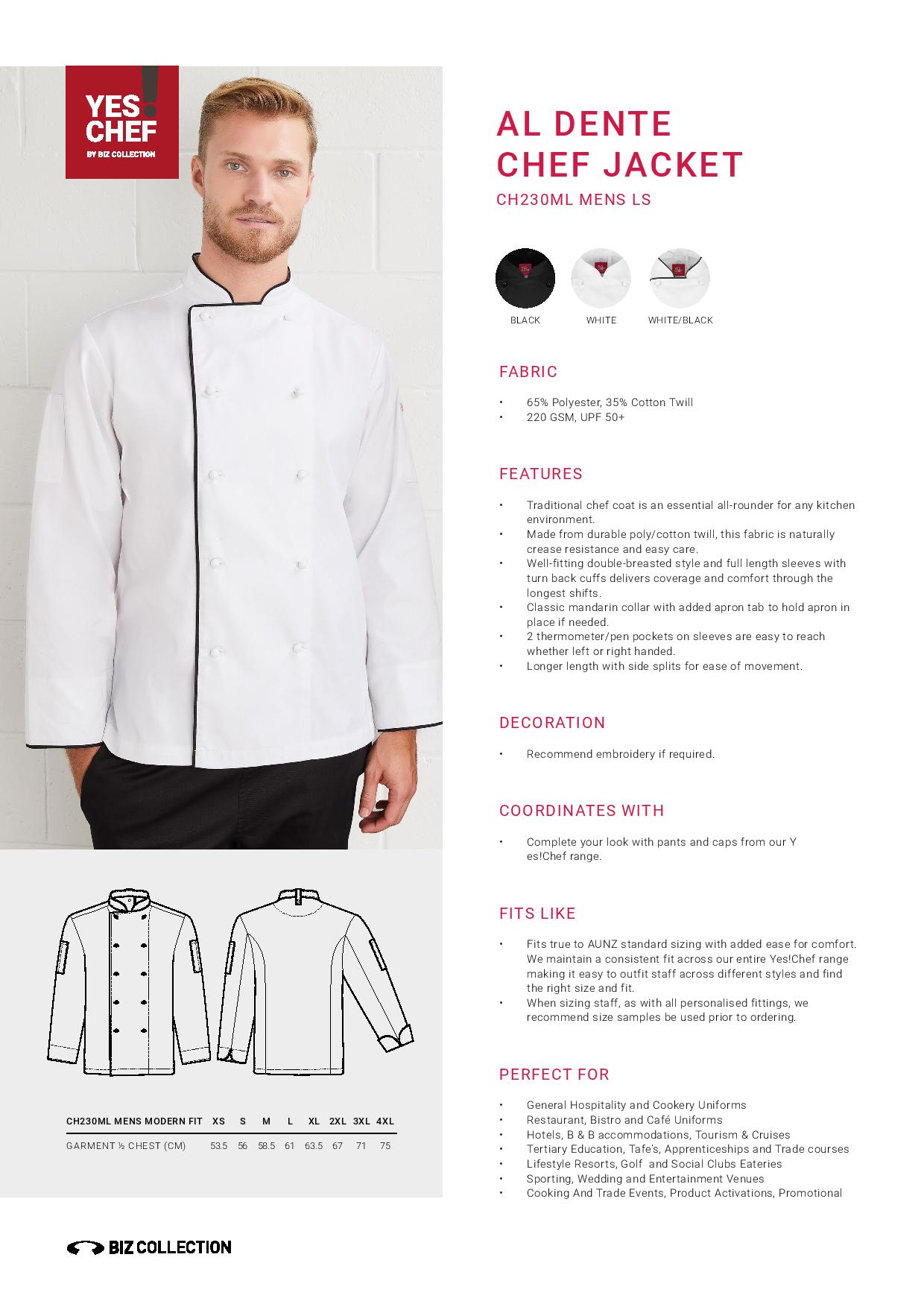 Specification