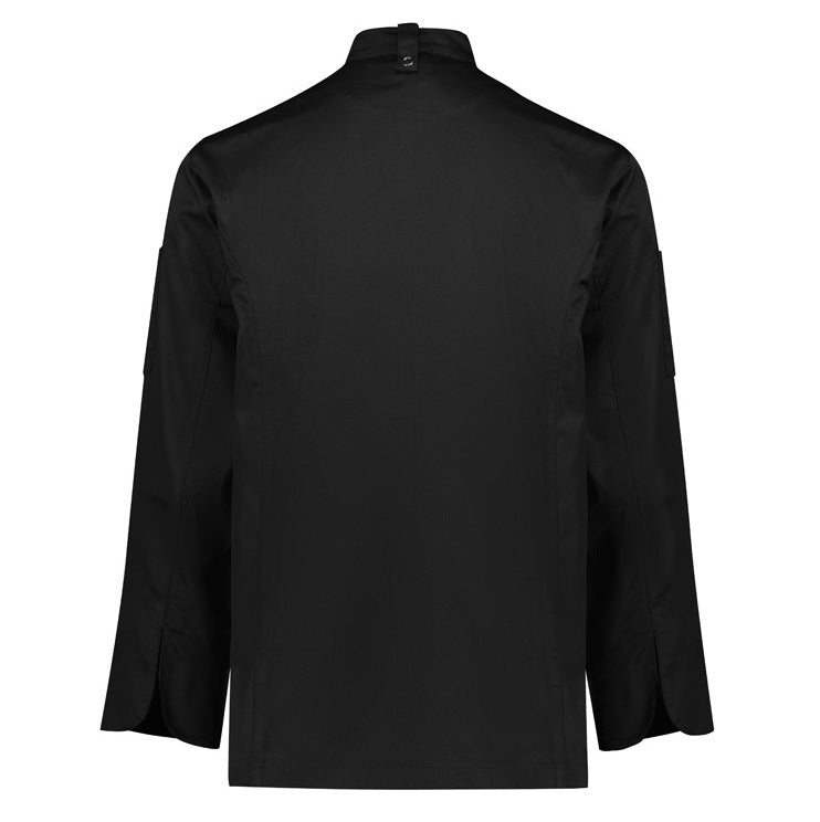 Biz Collection CH230ML Al Dente Mens Chef Jacket