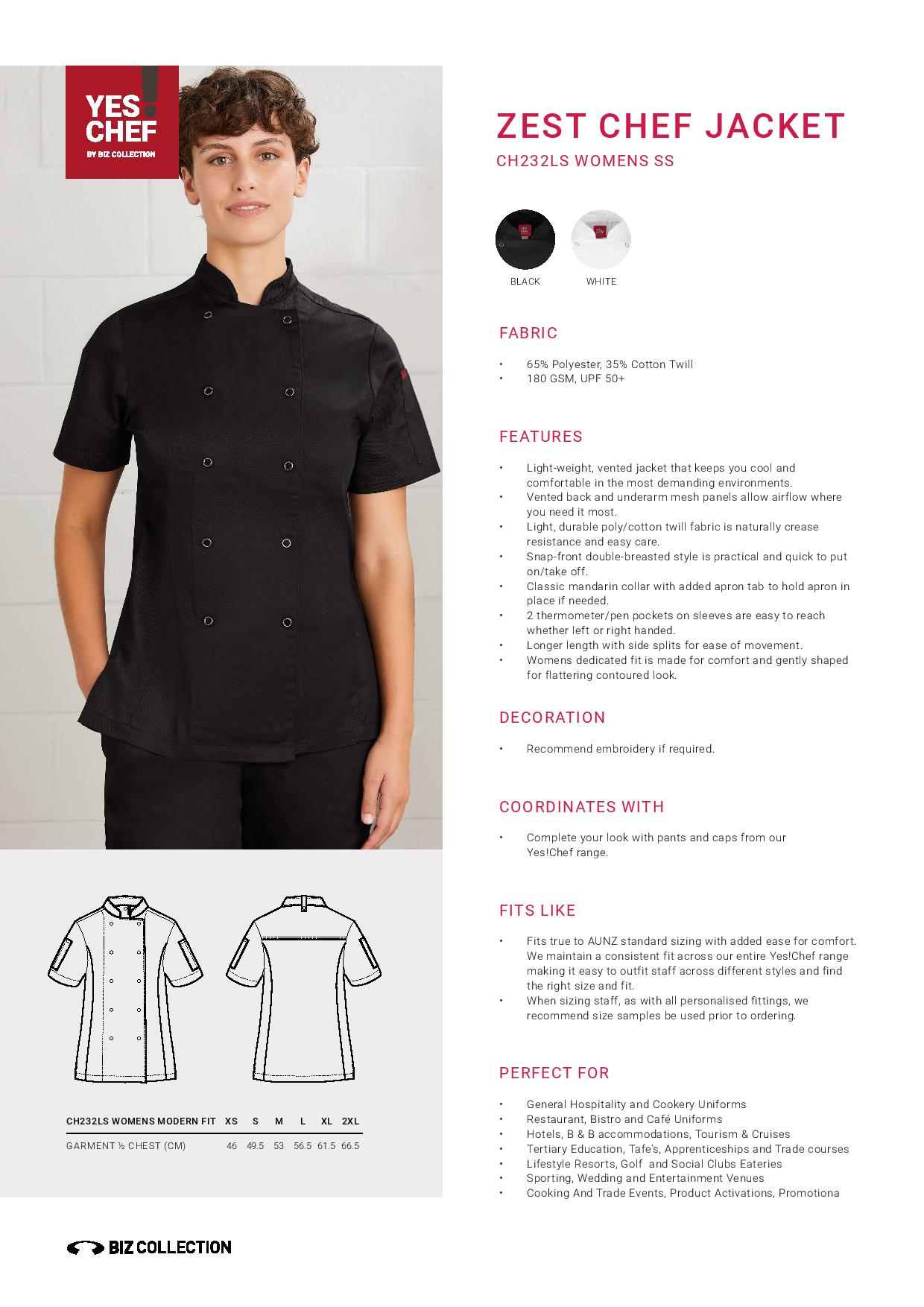 Specification