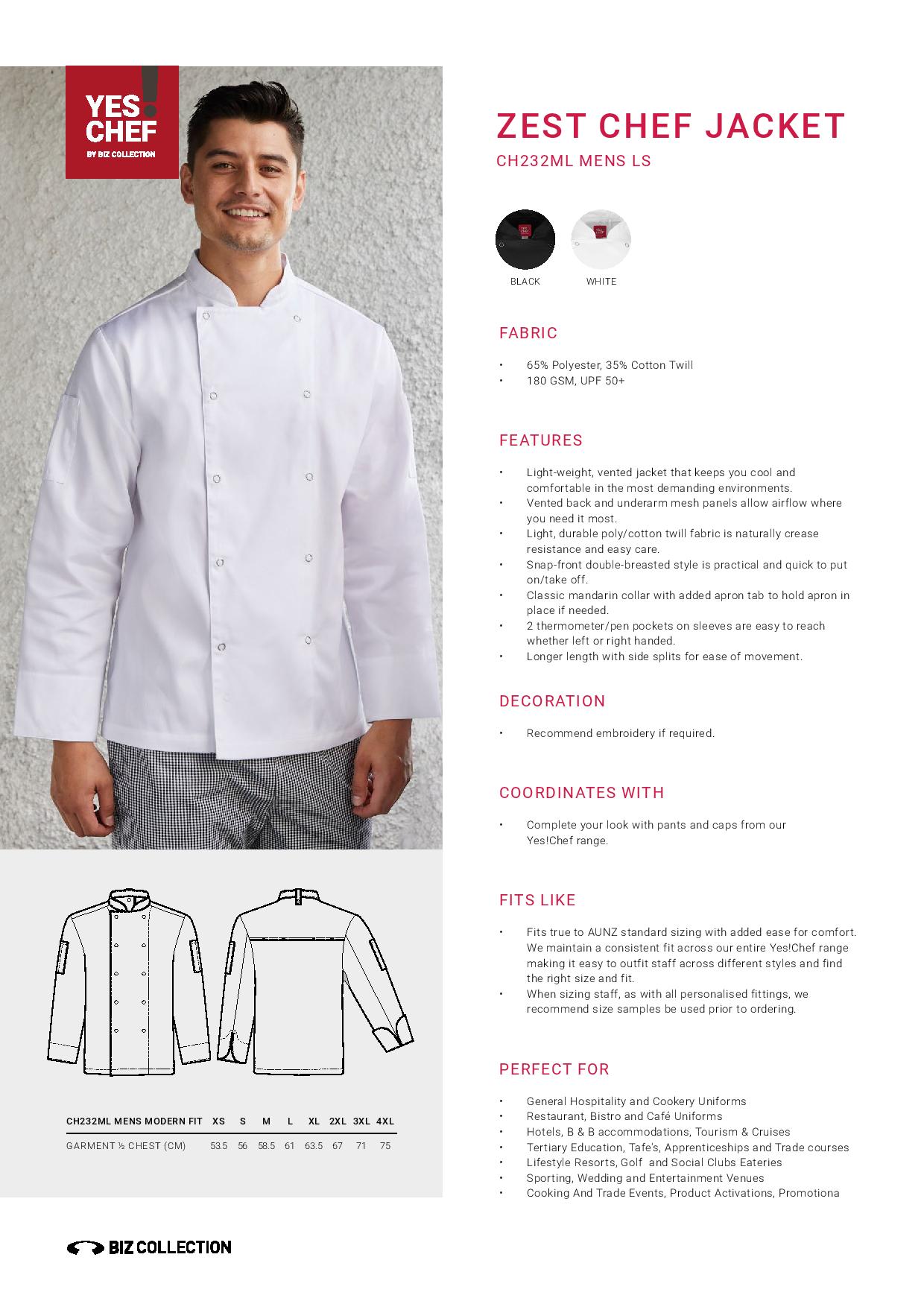 Specification