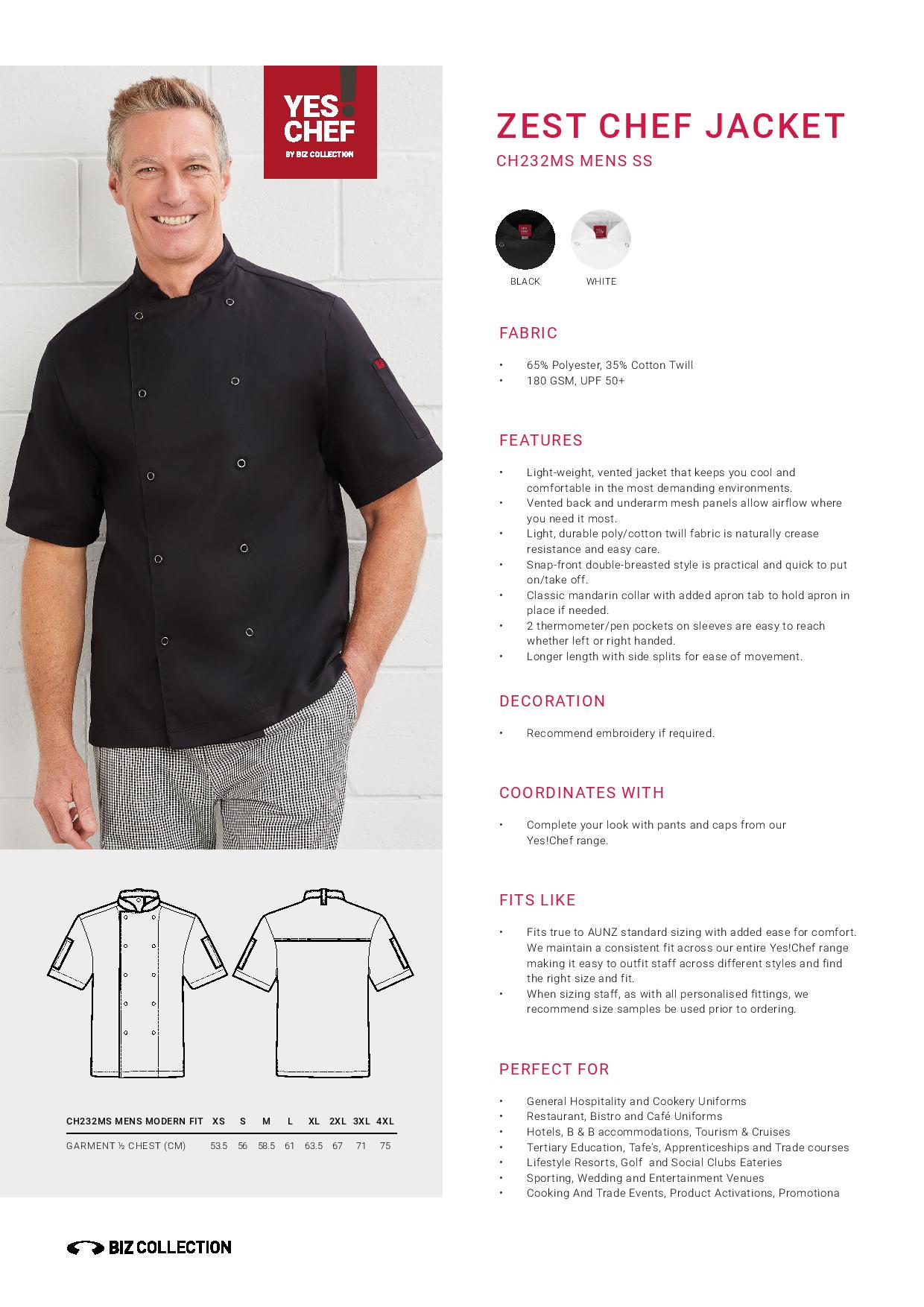 Specification