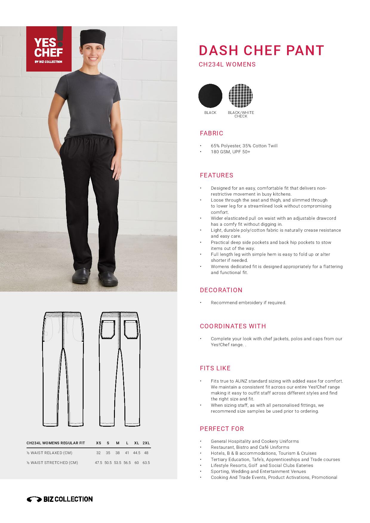 Specification