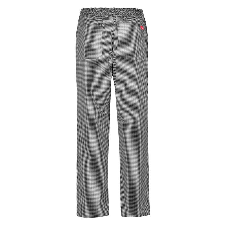 Biz Collection CH234L Dash Womens Chef Pants