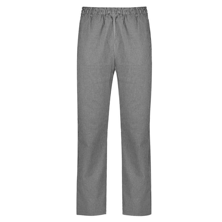 Biz Collection CH234M Dash Mens Chef Pants
