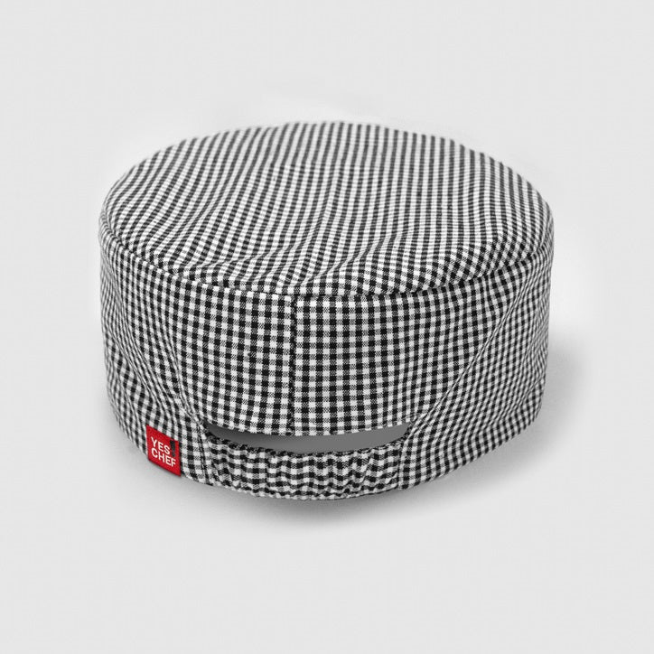 Biz Collection CH238 Flat Top Cap