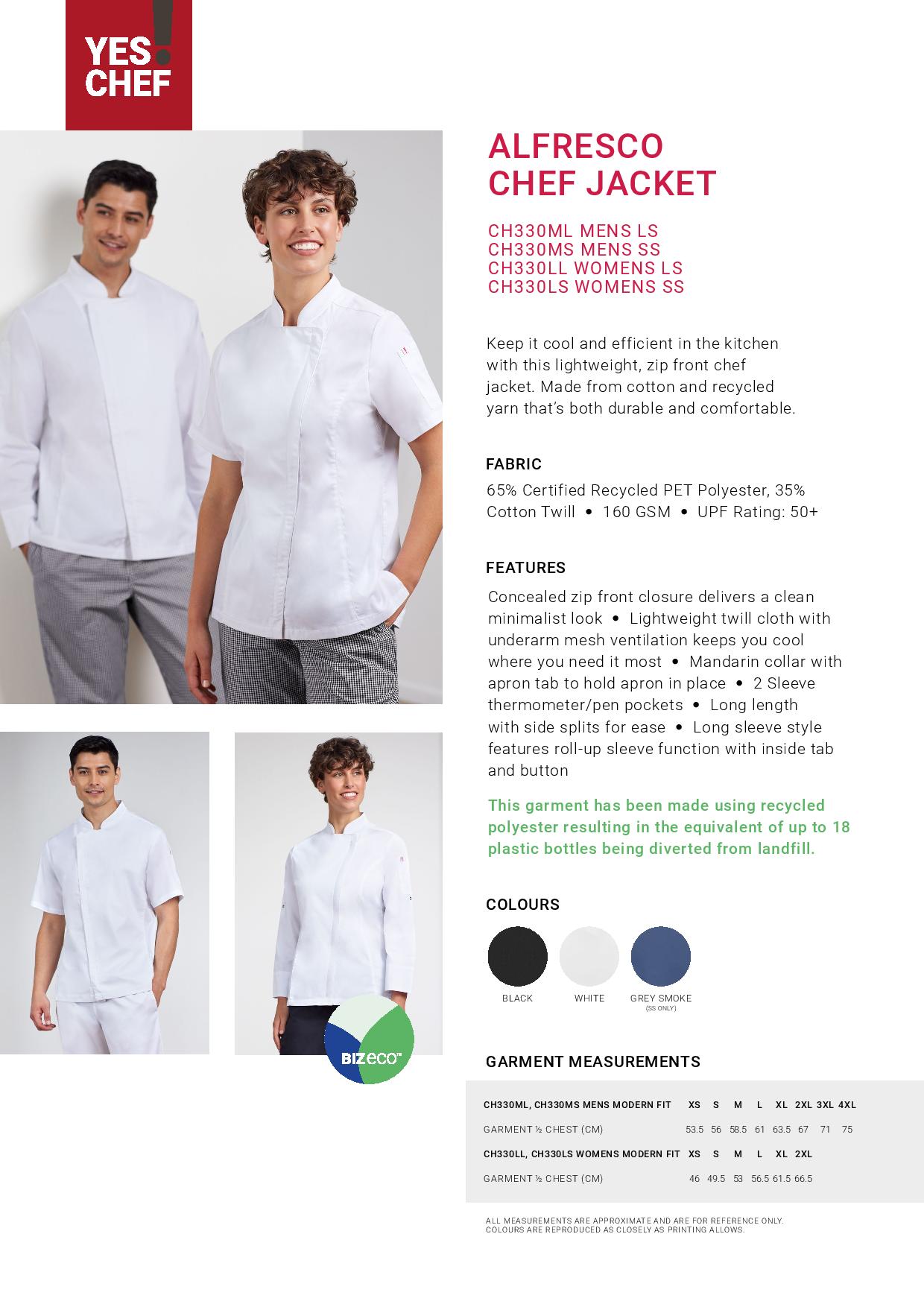 Specification