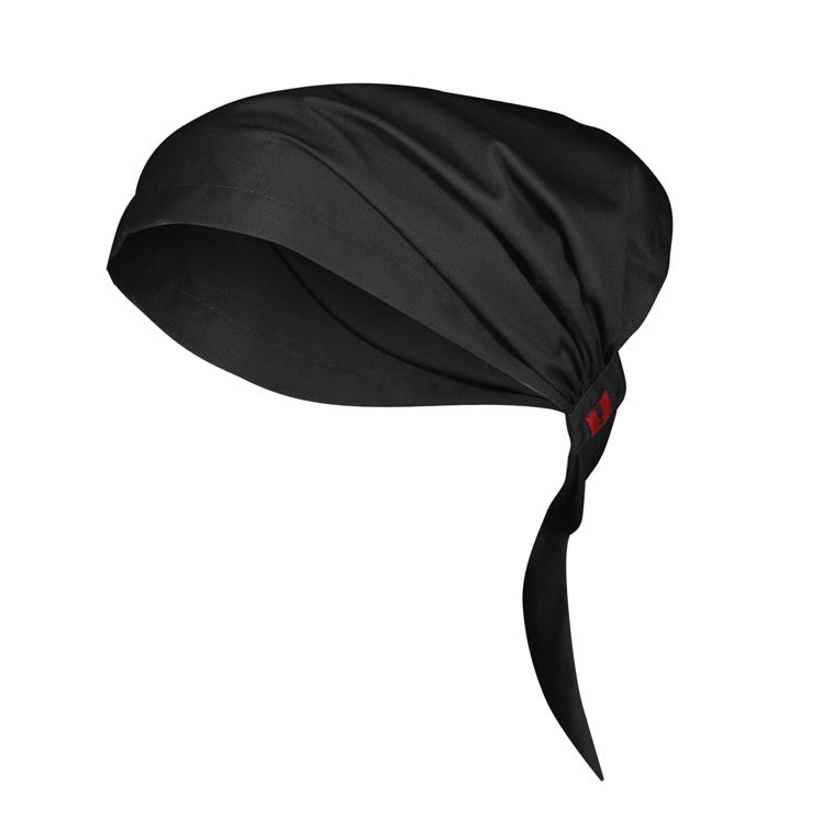 Biz Collection CH331 Chef Bandana