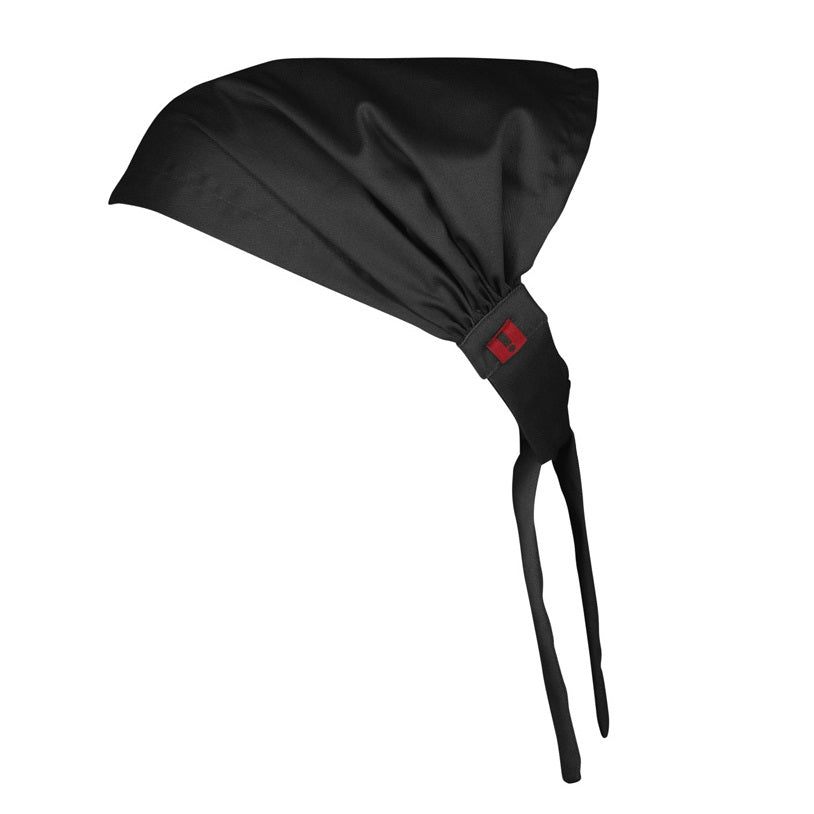 Biz Collection CH331 Chef Bandana