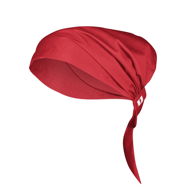 Biz Collection CH331 Chef Bandana