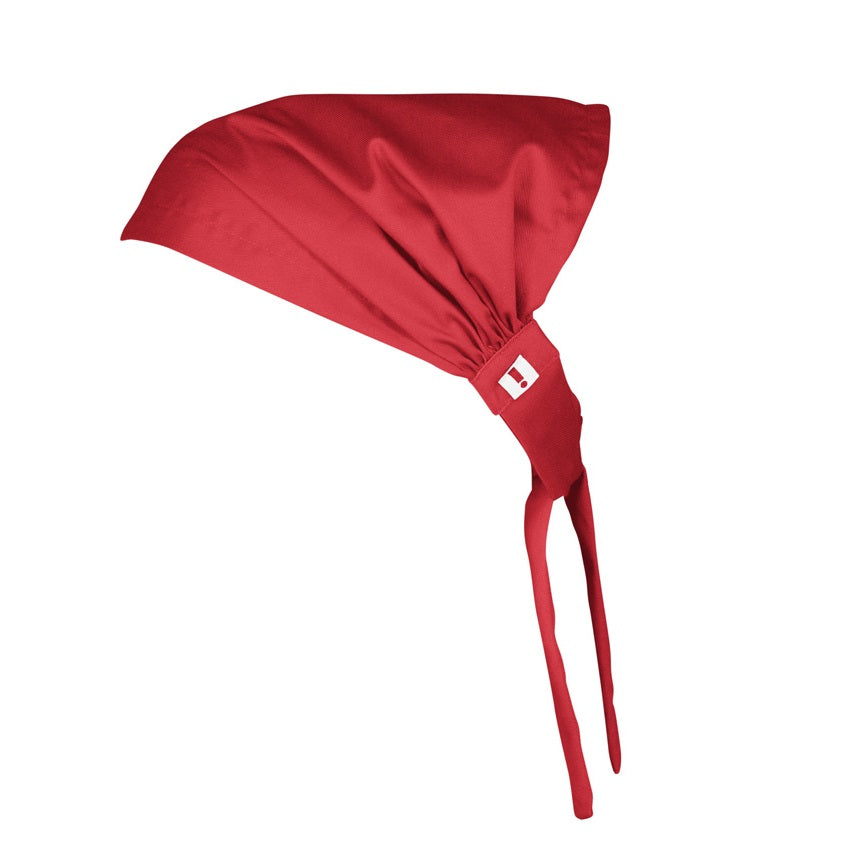 Biz Collection CH331 Chef Bandana