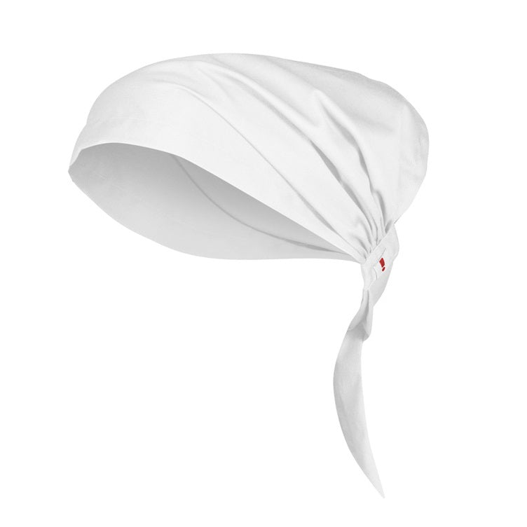 Biz Collection CH331 Chef Bandana