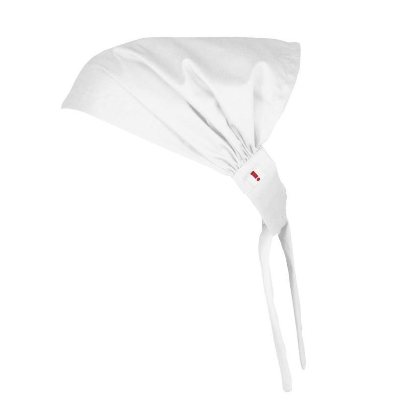 Biz Collection CH331 Chef Bandana