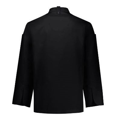 Biz Collection CH430ML Mens Gusto Long Sleeve Chef Jacket