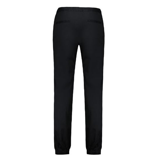 Biz Collection CH433L Womens Cajun Chef Jogger Pants