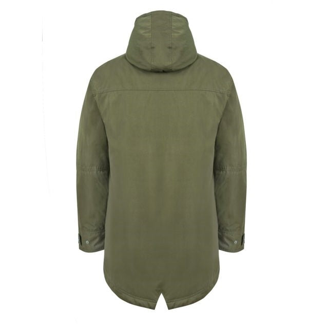 Rainbird 8584 DISCONTINUED Cirrus Mens Parka