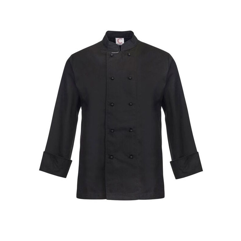 Chefscraft CJ031 Classic Chefs L/S Jacket